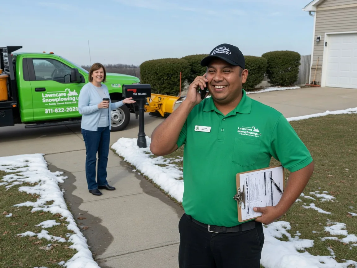 Lawn Care Services By Expert Landscaper Abie, NE FAQs
